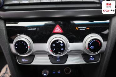 2019 - hyundai avante