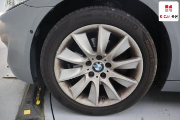 2013 - bmw 5 series