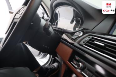 2013 - bmw 5 series