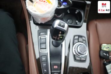 2013 - bmw 5 series