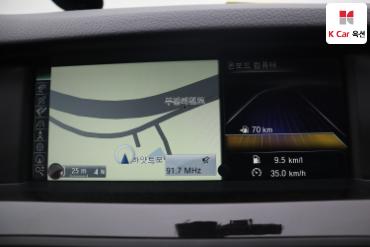 2013 - bmw 5 series