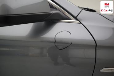 2013 - bmw 5 series