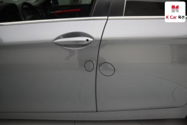 2013 - bmw 5 series