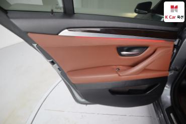 2013 - bmw 5 series