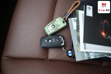 2013 - bmw 5 series