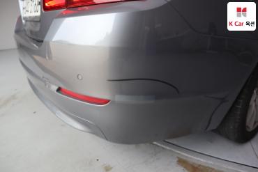 2013 - bmw 5 series
