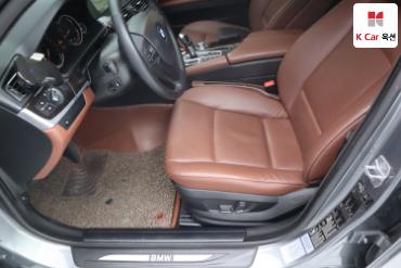 2013 - bmw 5 series