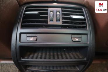 2013 - bmw 5 series