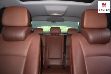 2013 - bmw 5 series