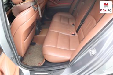 2013 - bmw 5 series
