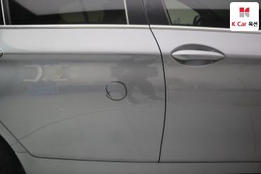 2013 - bmw 5 series