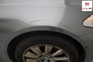 2013 - bmw 5 series