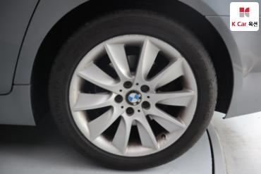 2013 - bmw 5 series