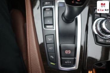 2013 - bmw 5 series