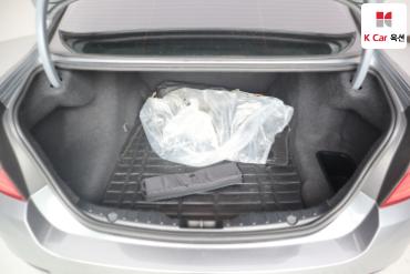 2013 - bmw 5 series