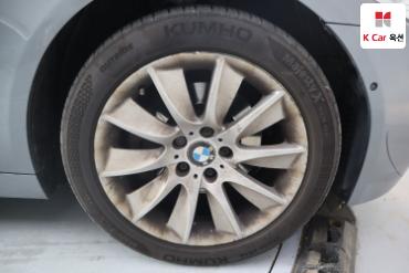 2013 - bmw 5 series