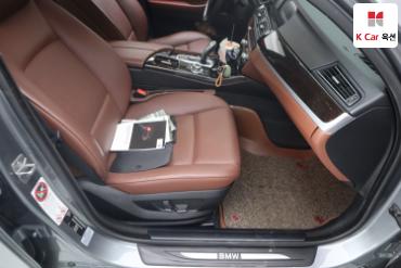 2013 - bmw 5 series