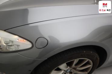 2013 - bmw 5 series