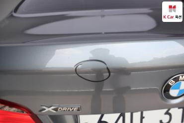 2013 - bmw 5 series