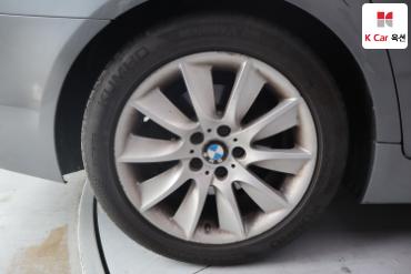 2013 - bmw 5 series