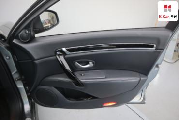 2018 - renault samsung sm7
