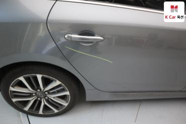 2018 - renault samsung sm7
