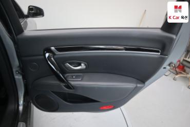2018 - renault samsung sm7