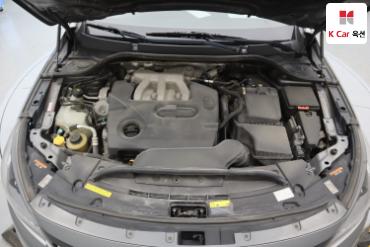 2018 - renault samsung sm7