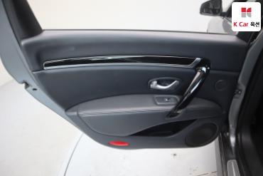2018 - renault samsung sm7