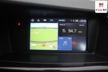 2018 - renault samsung sm7