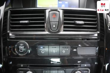 2018 - renault samsung sm7