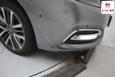2018 - renault samsung sm7