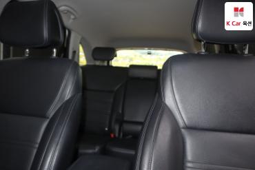 2016 - kia sorento