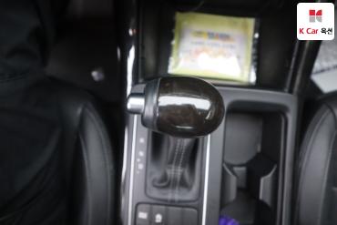 2016 - kia sorento