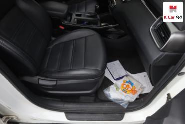 2016 - kia sorento