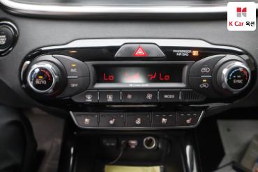 2016 - kia sorento
