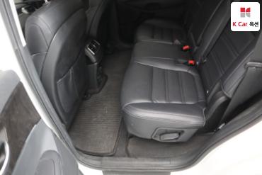 2016 - kia sorento