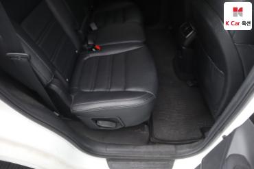 2016 - kia sorento