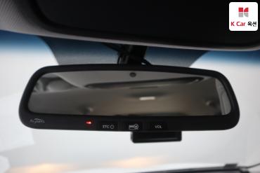 2016 - kia sorento