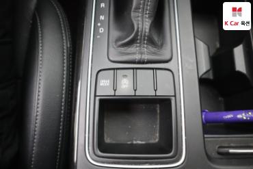2016 - kia sorento