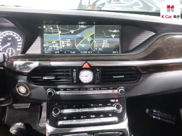 2016 - genesis eq900