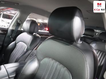 2016 - genesis eq900