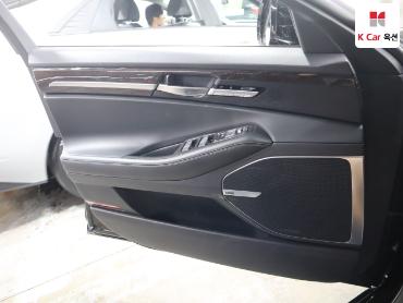 2016 - genesis eq900