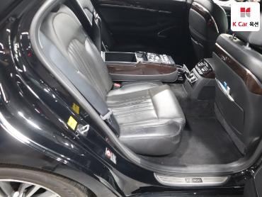 2016 - genesis eq900