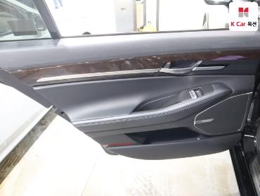 2016 - genesis eq900