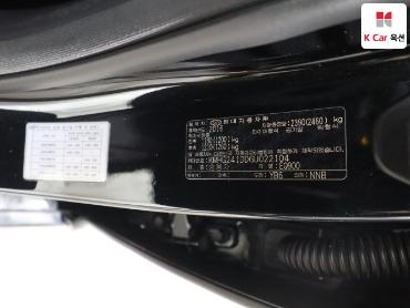 2016 - genesis eq900