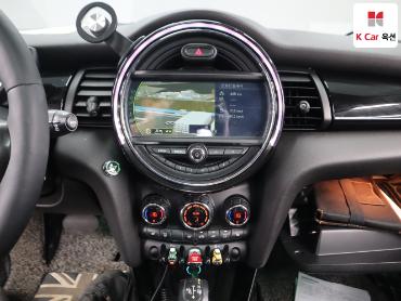 2017 - mini cooper