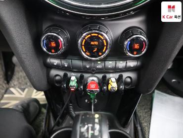 2017 - mini cooper