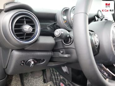 2017 - mini cooper