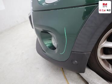 2017 - mini cooper